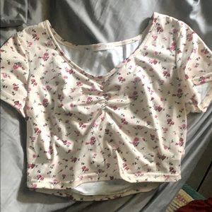 When I bought it I didn’t fit